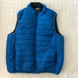 pacific trail vest